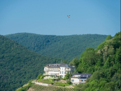 Photo: Restaurant &amp; Hotel Hohenzollern an der Ahr